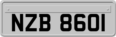 NZB8601
