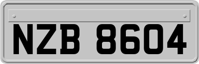 NZB8604