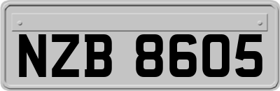 NZB8605