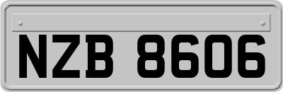 NZB8606