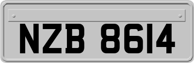 NZB8614