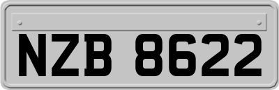 NZB8622