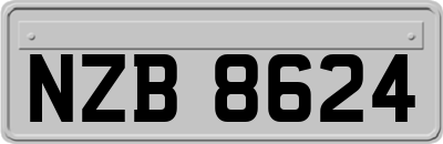 NZB8624