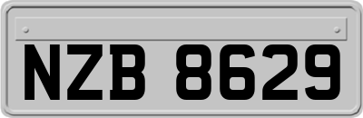 NZB8629