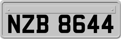 NZB8644