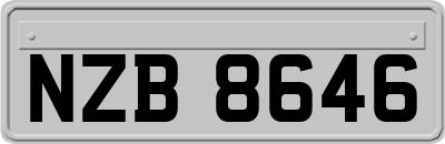 NZB8646