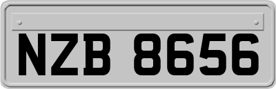 NZB8656