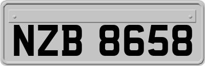 NZB8658