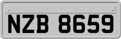 NZB8659