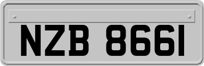 NZB8661