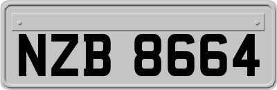 NZB8664