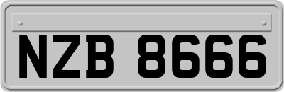 NZB8666