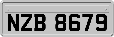 NZB8679