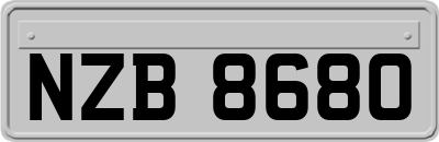 NZB8680