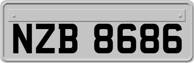 NZB8686