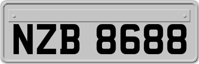 NZB8688