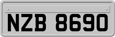 NZB8690