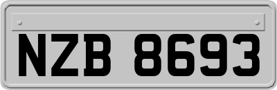 NZB8693