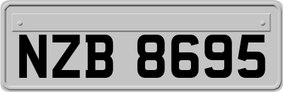 NZB8695