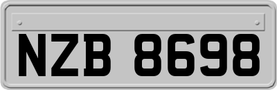 NZB8698