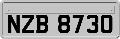 NZB8730