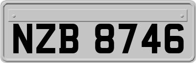 NZB8746