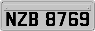 NZB8769