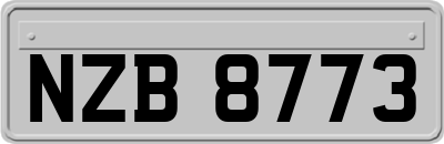 NZB8773