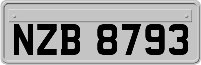 NZB8793
