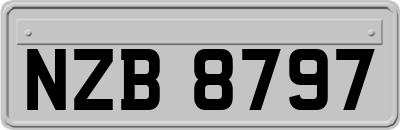 NZB8797