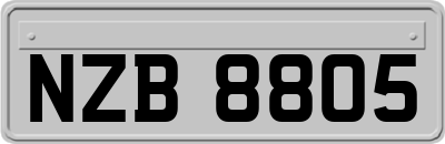 NZB8805