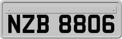 NZB8806