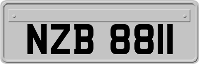NZB8811