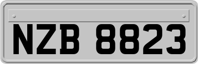 NZB8823