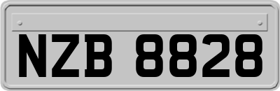 NZB8828