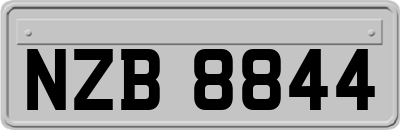 NZB8844