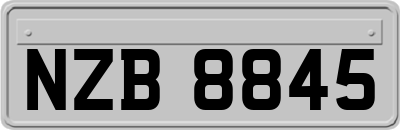 NZB8845
