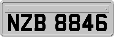 NZB8846