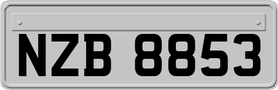NZB8853