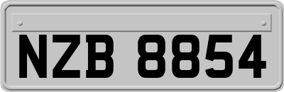 NZB8854