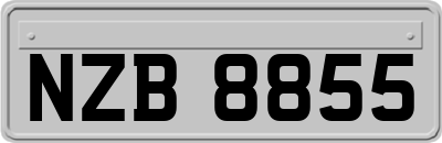 NZB8855