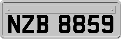 NZB8859