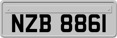 NZB8861