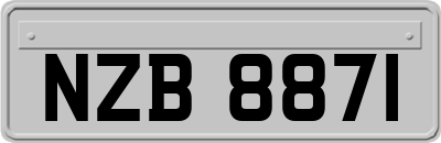 NZB8871