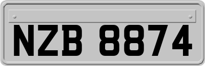 NZB8874