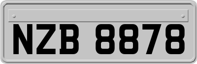 NZB8878