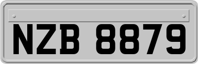 NZB8879