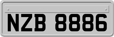 NZB8886
