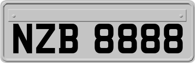 NZB8888