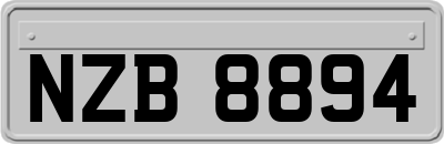NZB8894